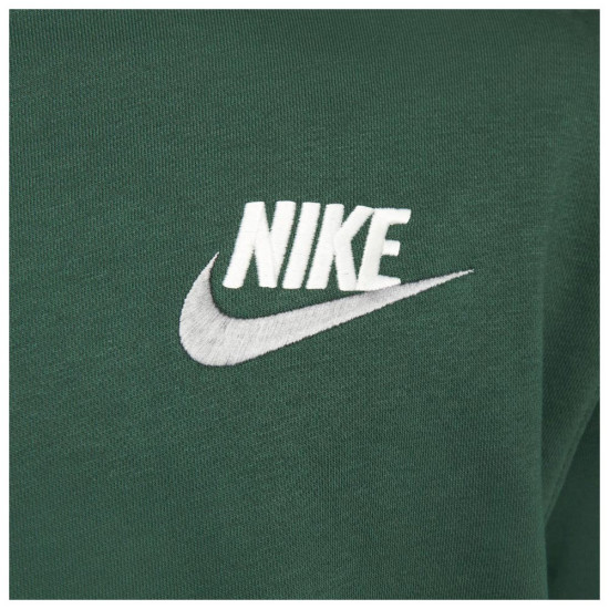 Nike Ανδρικό φούτερ Club French Terry